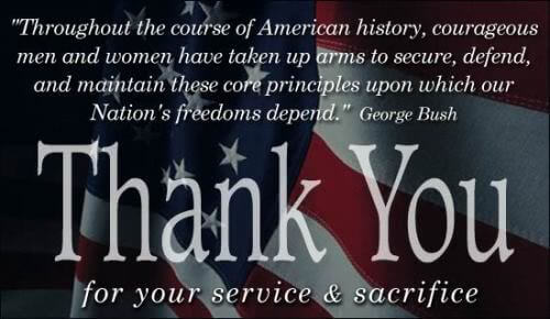 Happy Memorial Day Messages