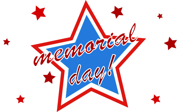 Free Clipart Images For Memorial Day