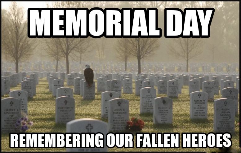 Memorial Day Meme Facebook
