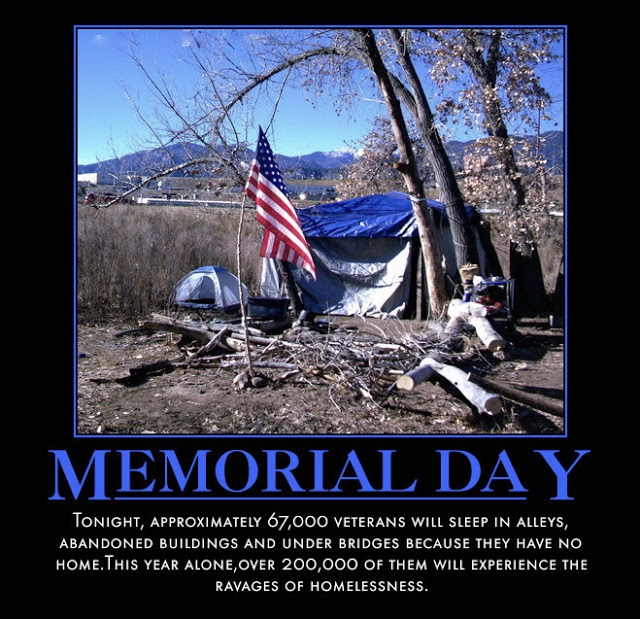 Memorial Day Memes For Facebook
