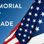 Memorial Day 2018 Parades