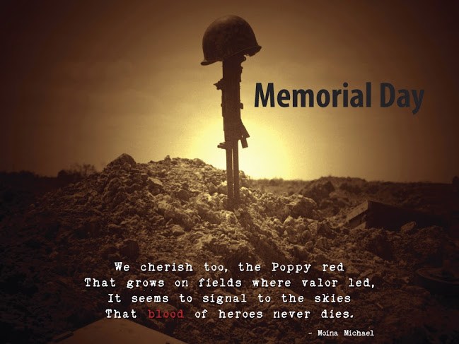 Memorial Day Images And Quotes