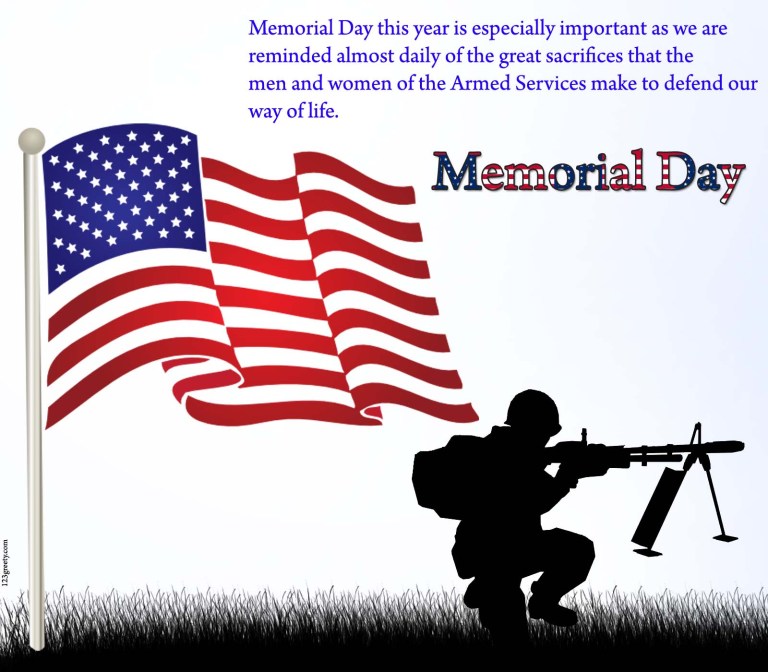 Memorial Day Photos And Quotes