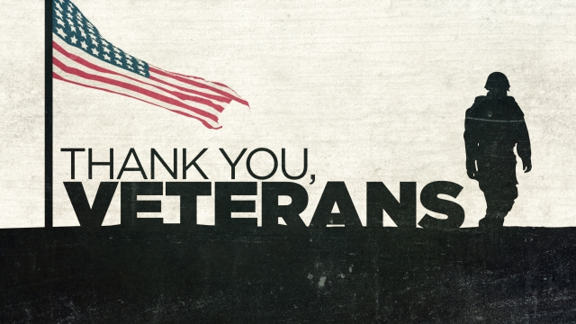 Veterans Day Images Thank You