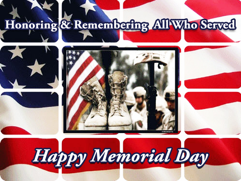 Memorial Day 2019 Images