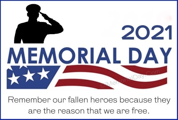 Memorial Day 2021 Images