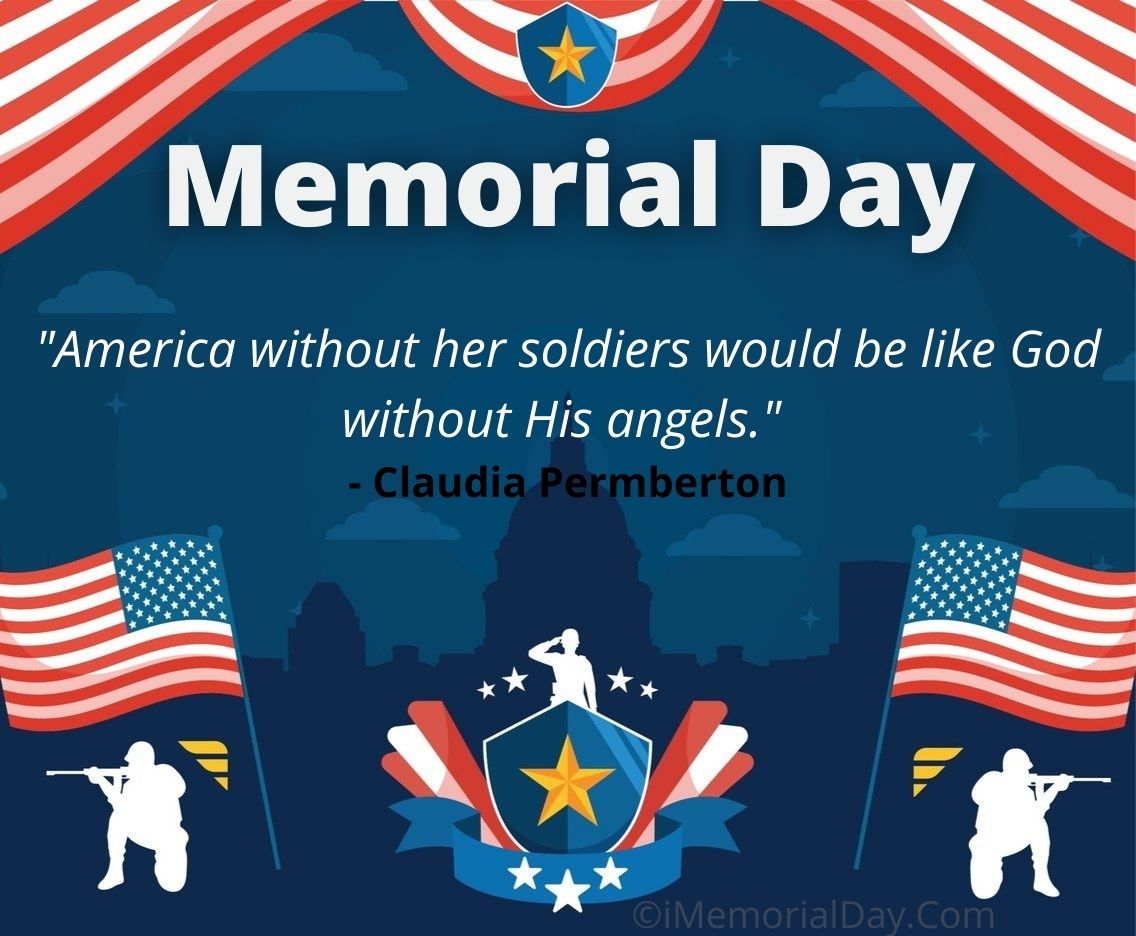 Memorial Day Images And Quotes