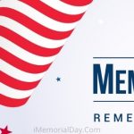 Memorial Day Banner