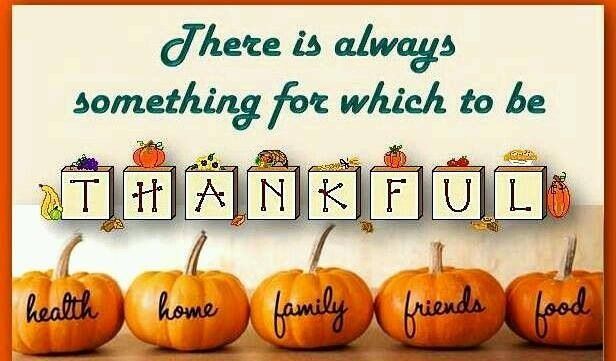 Thanksgiving Day Quotes