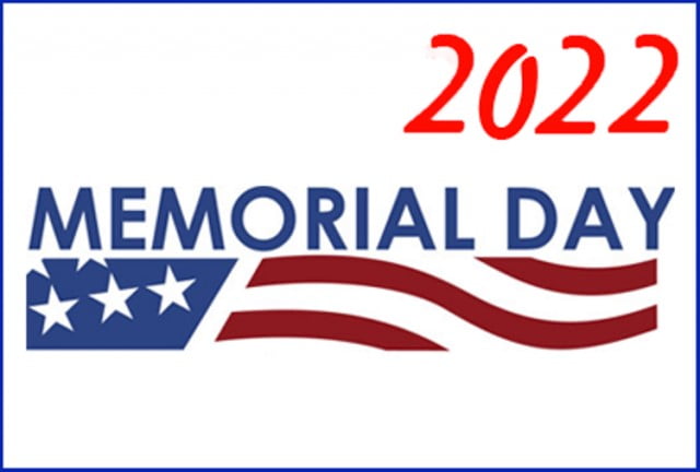 Memorial Day 2022 Pictures HD